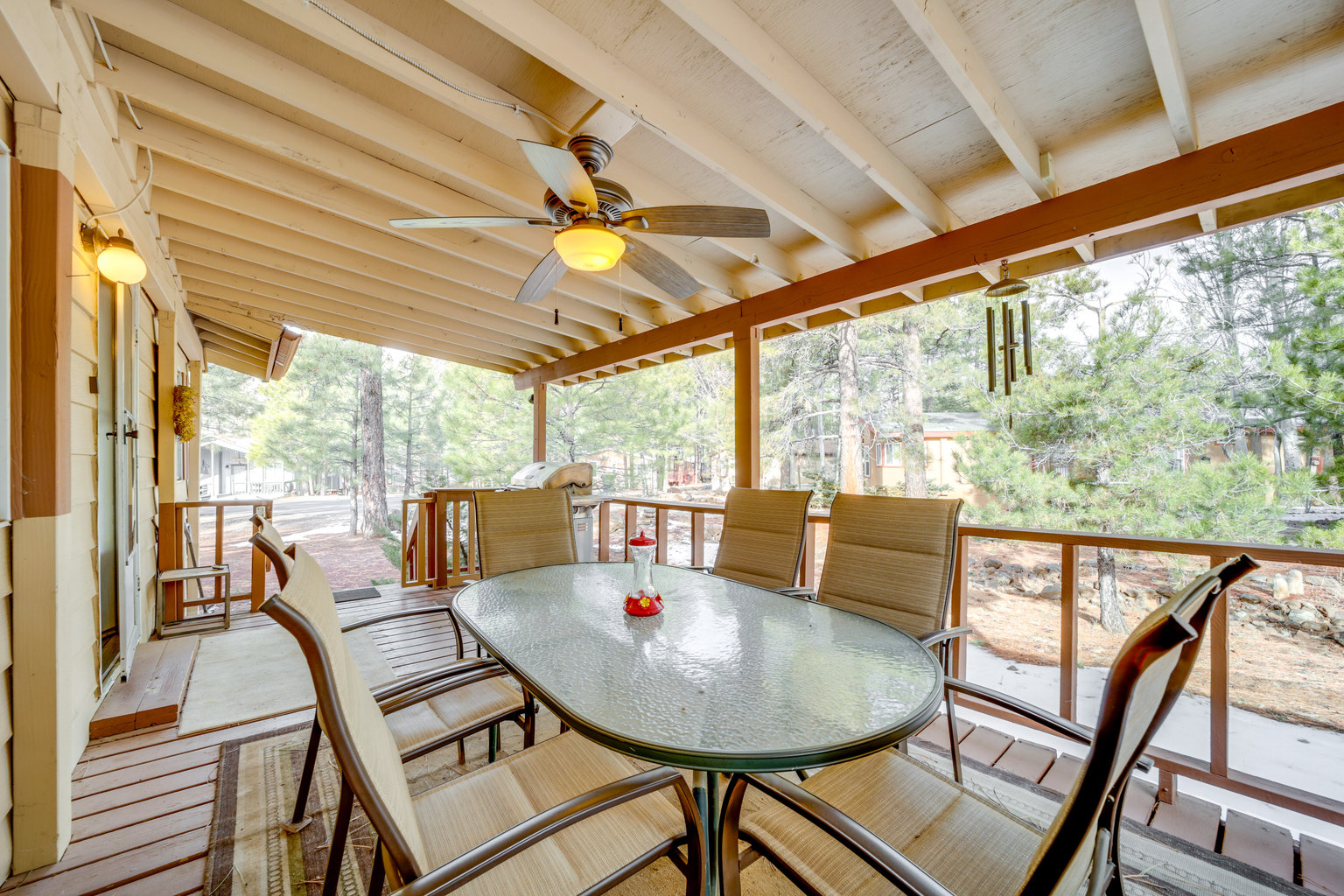 Munds Park Vacation Rental