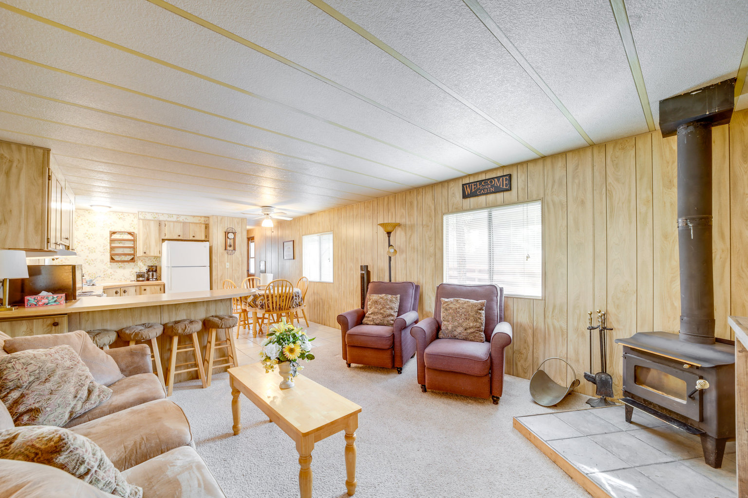 Munds Park Vacation Rental