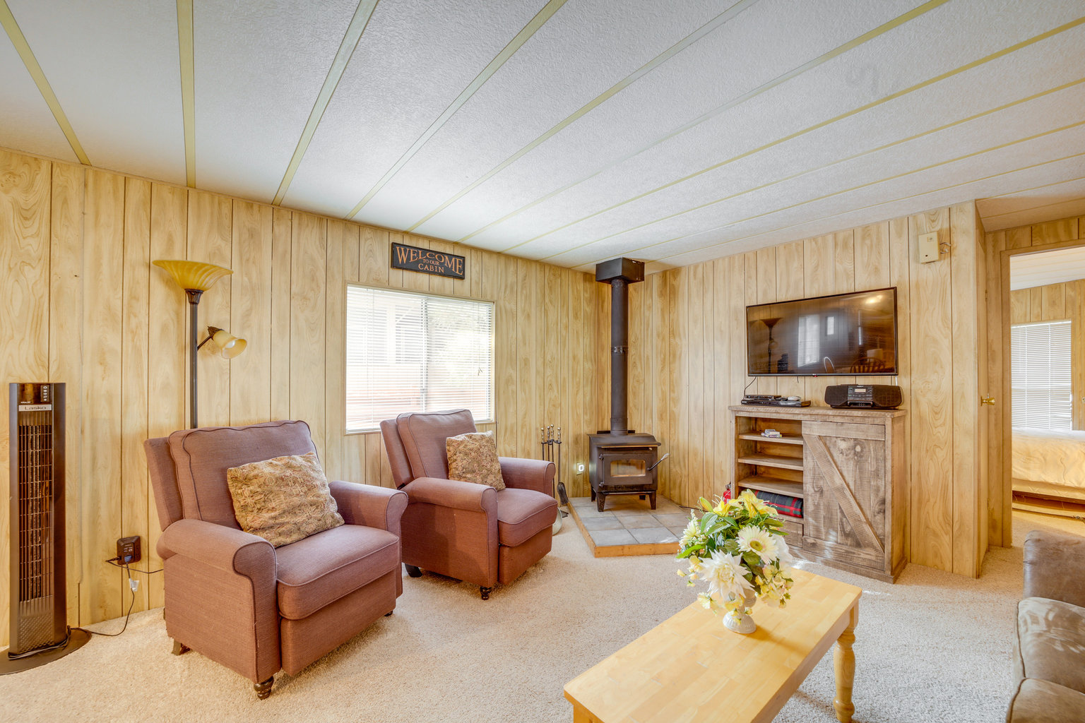 Munds Park Vacation Rental