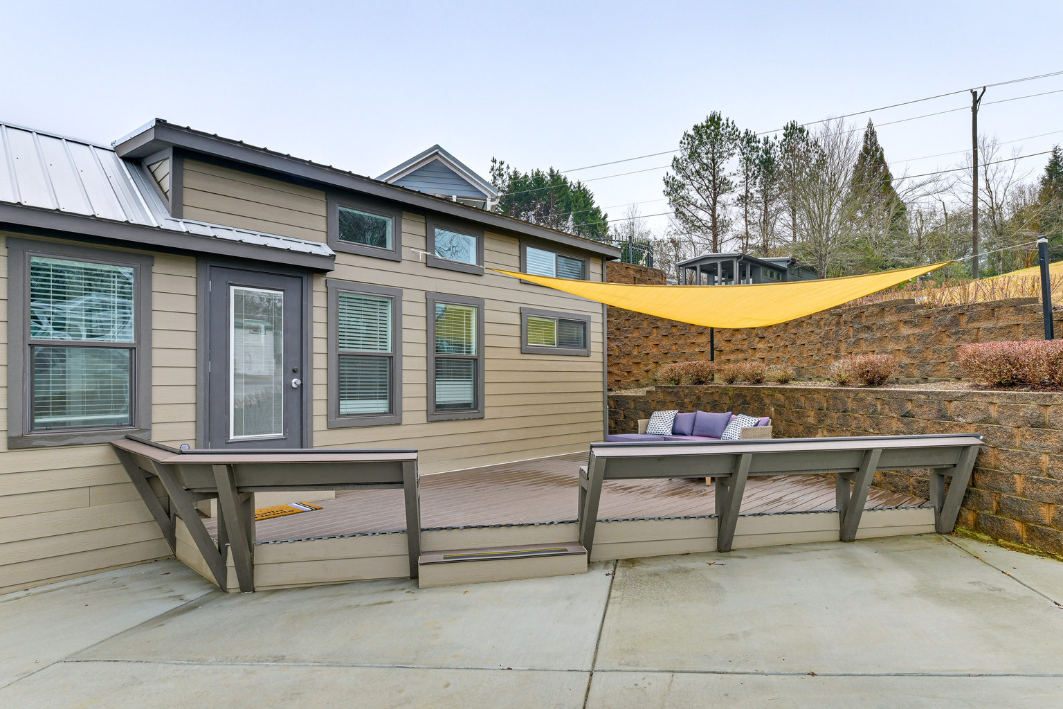 Sherrills Ford Vacation Rental