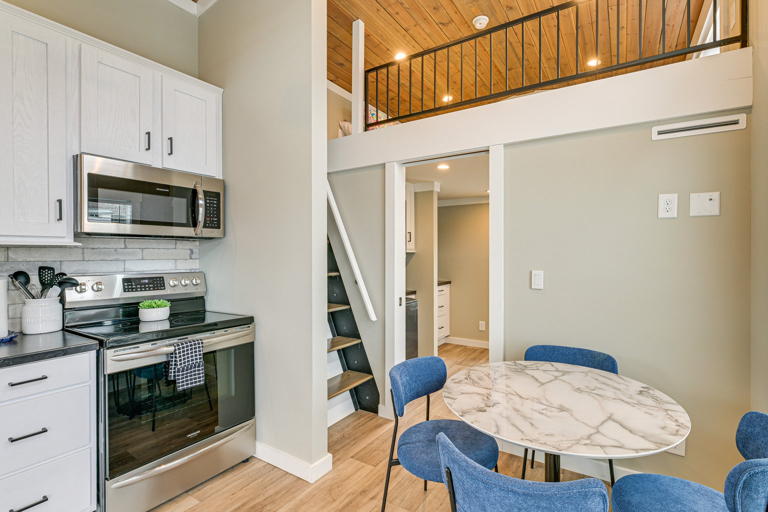 Sherrills Ford Vacation Rental