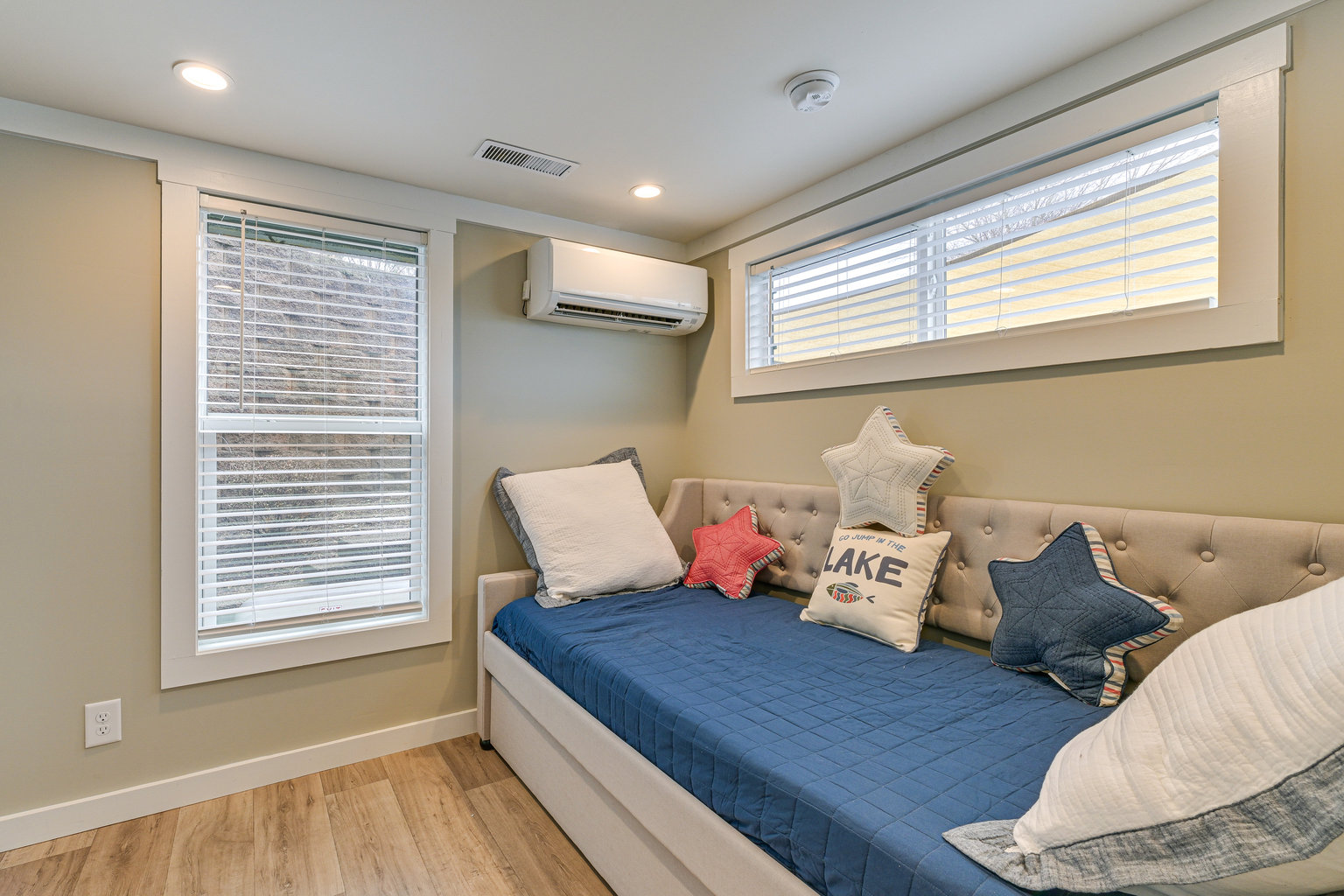 Sherrills Ford Vacation Rental