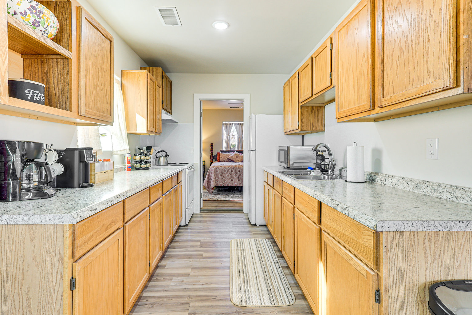 Truth or Consequences Vacation Rental