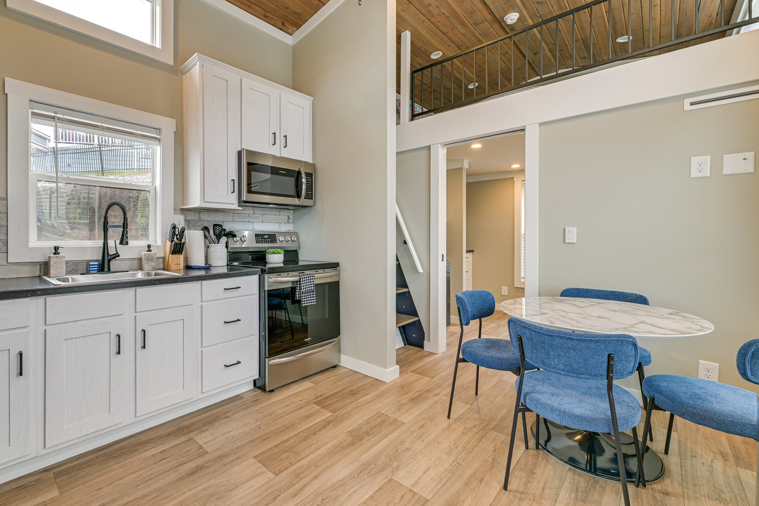 Sherrills Ford Vacation Rental