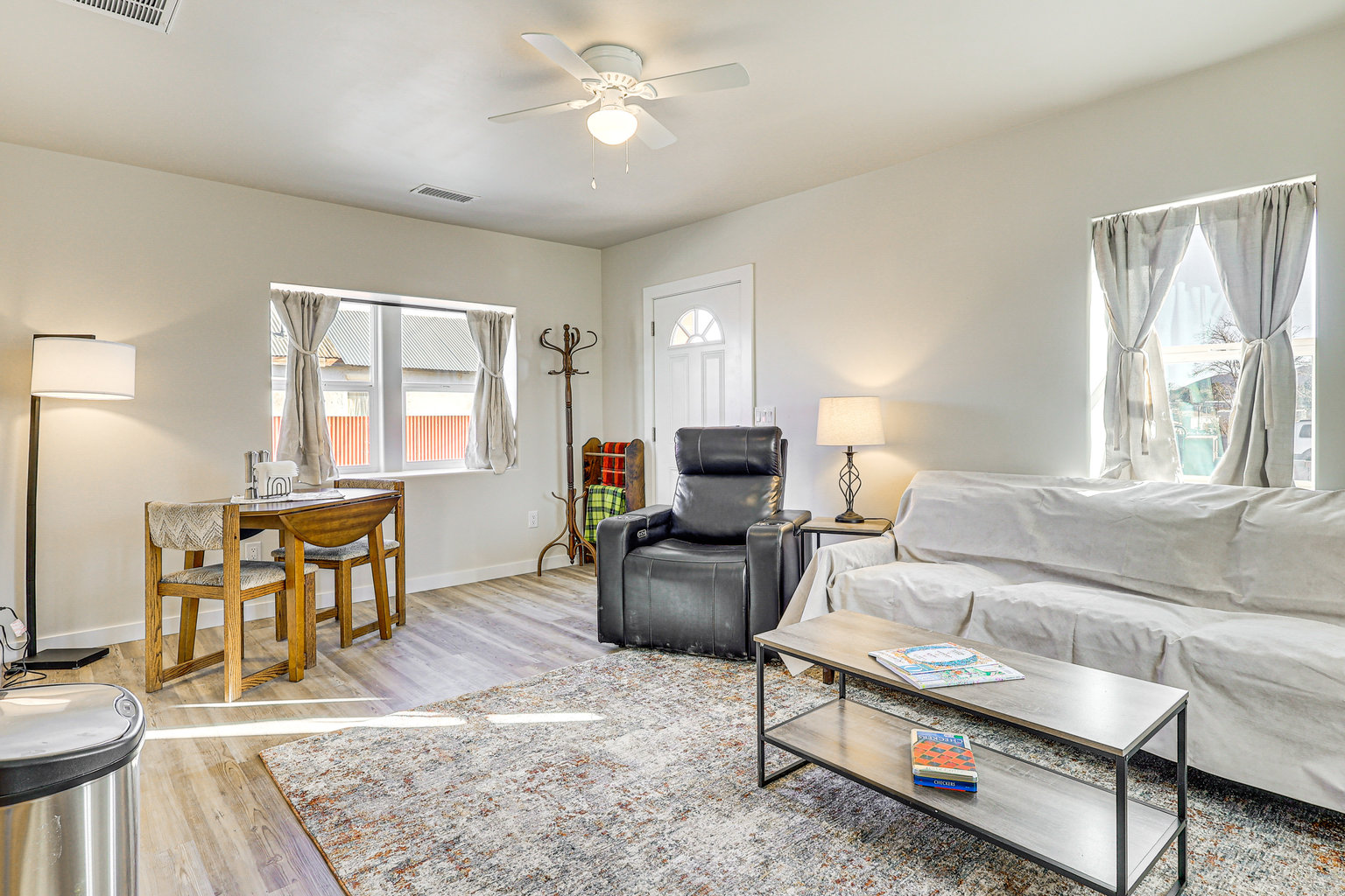 Truth or Consequences Vacation Rental