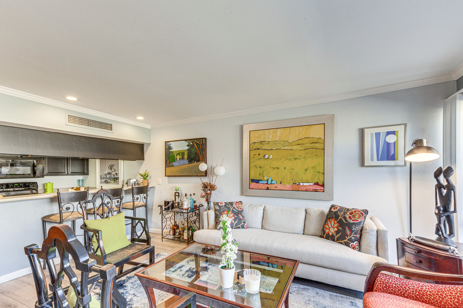 Palm Springs Vacation Rental