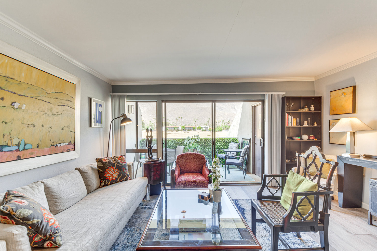 Palm Springs Vacation Rental