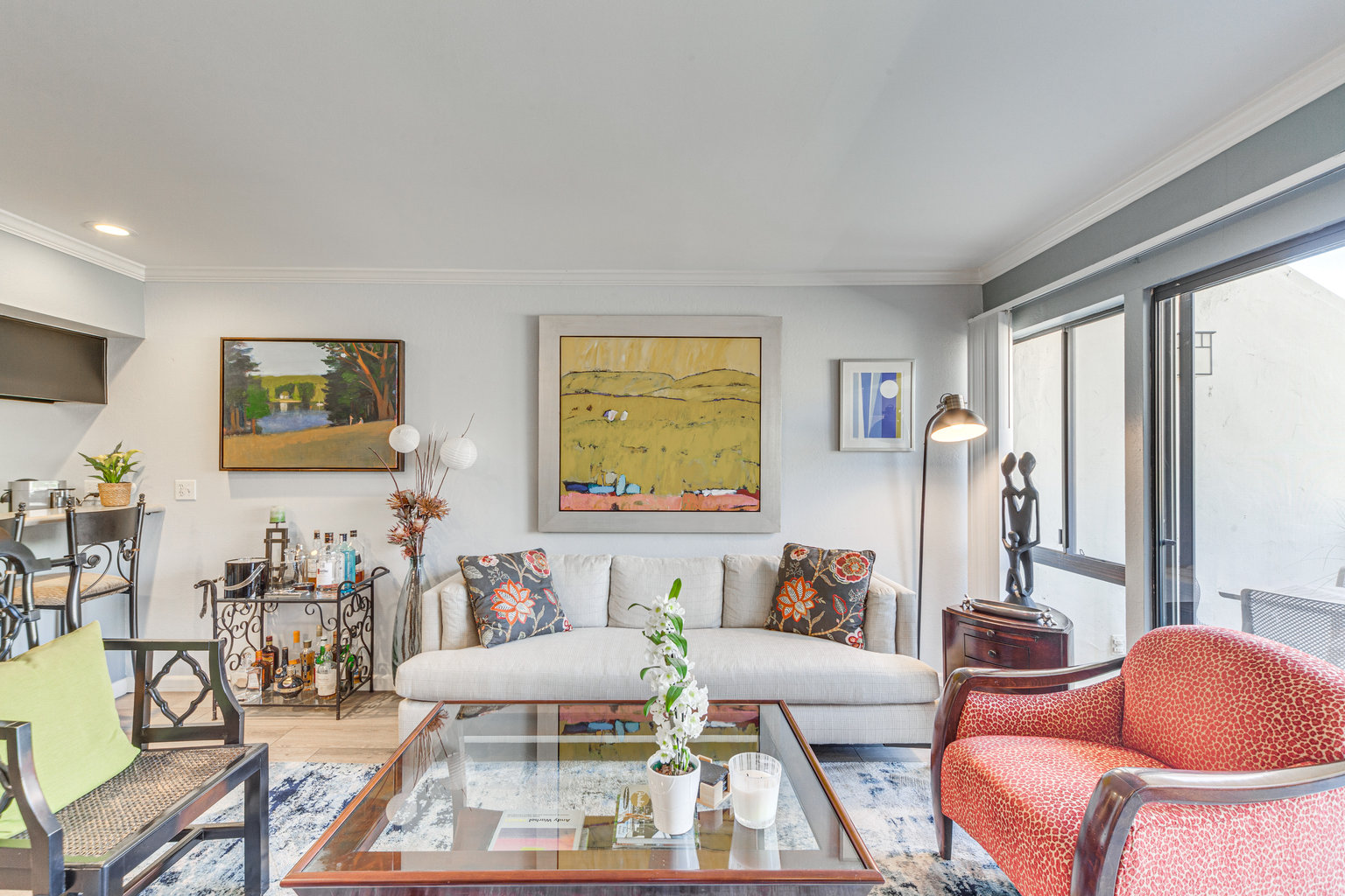 Palm Springs Vacation Rental