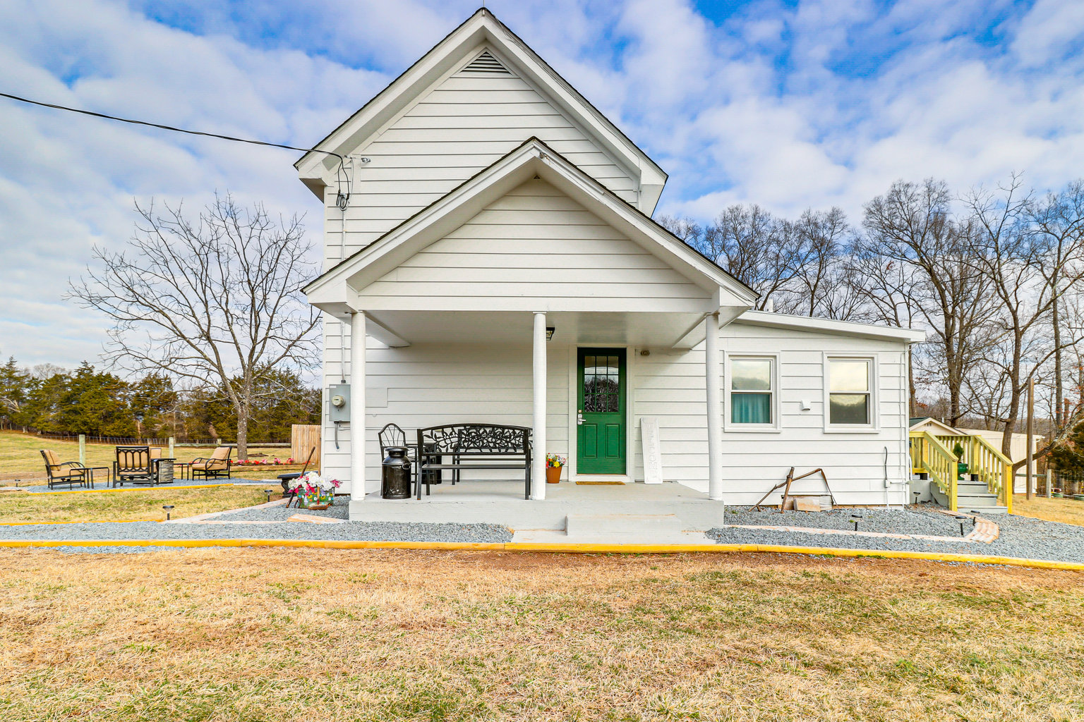 Bealeton Vacation Rental