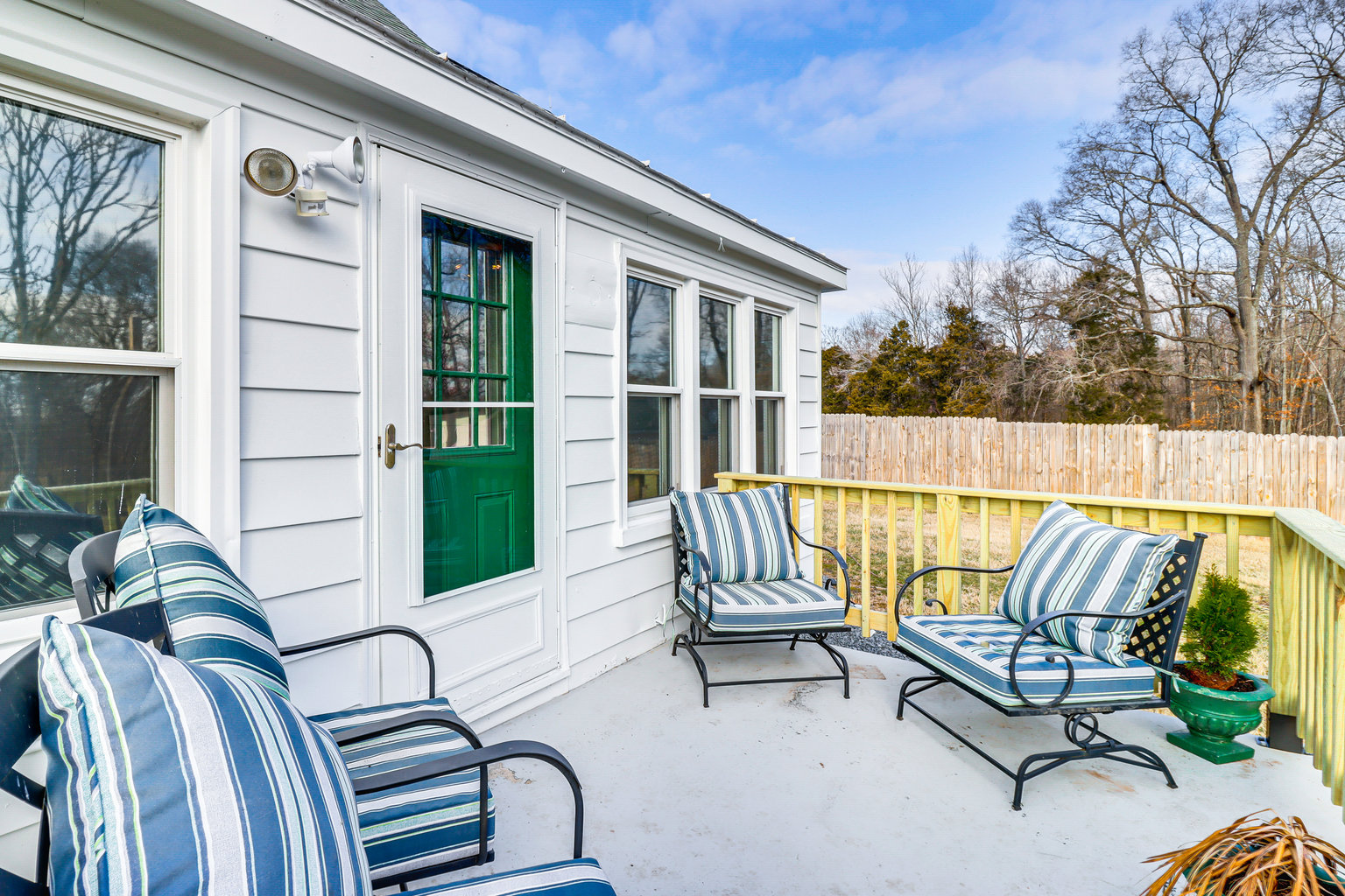 Bealeton Vacation Rental