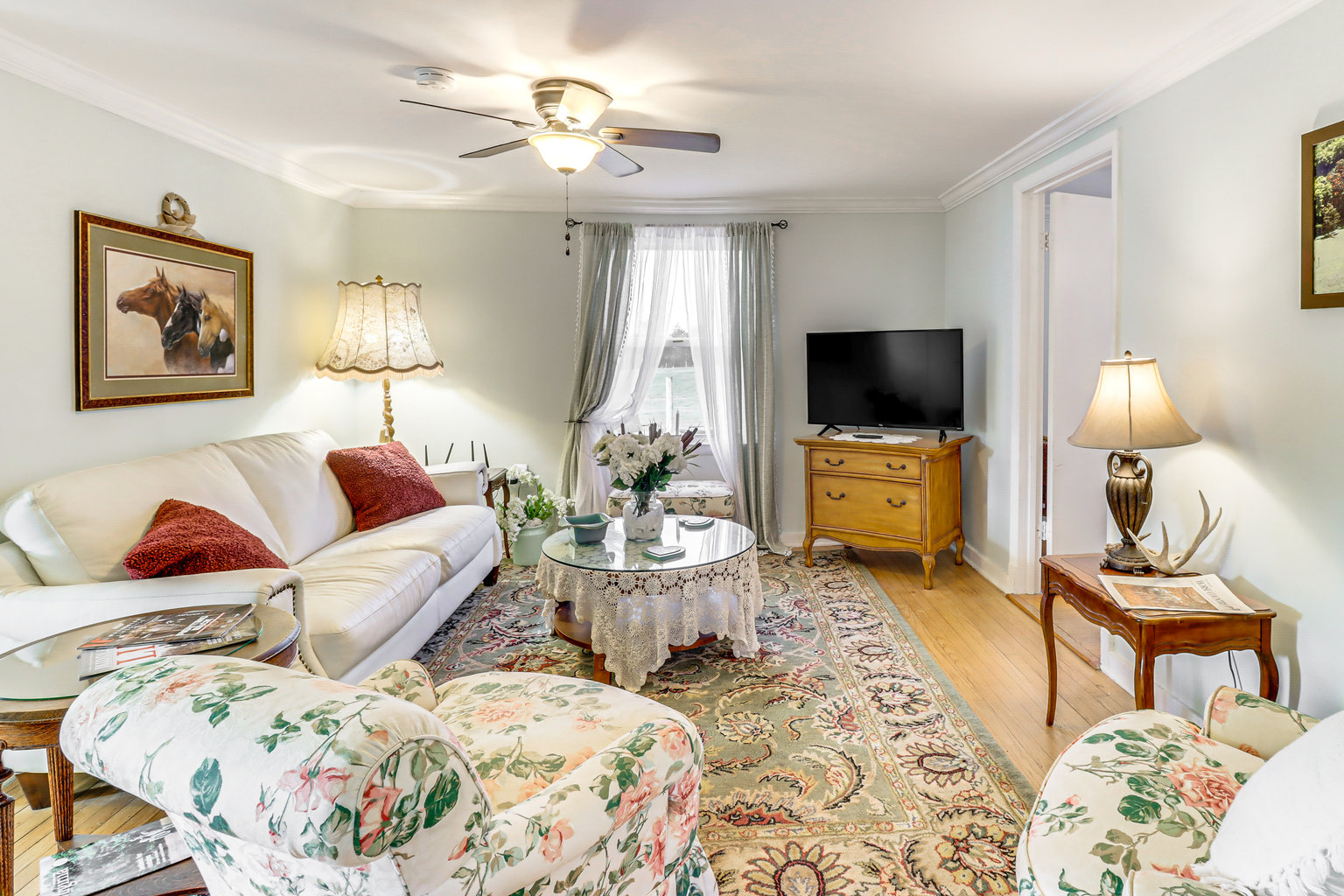 Bealeton Vacation Rental