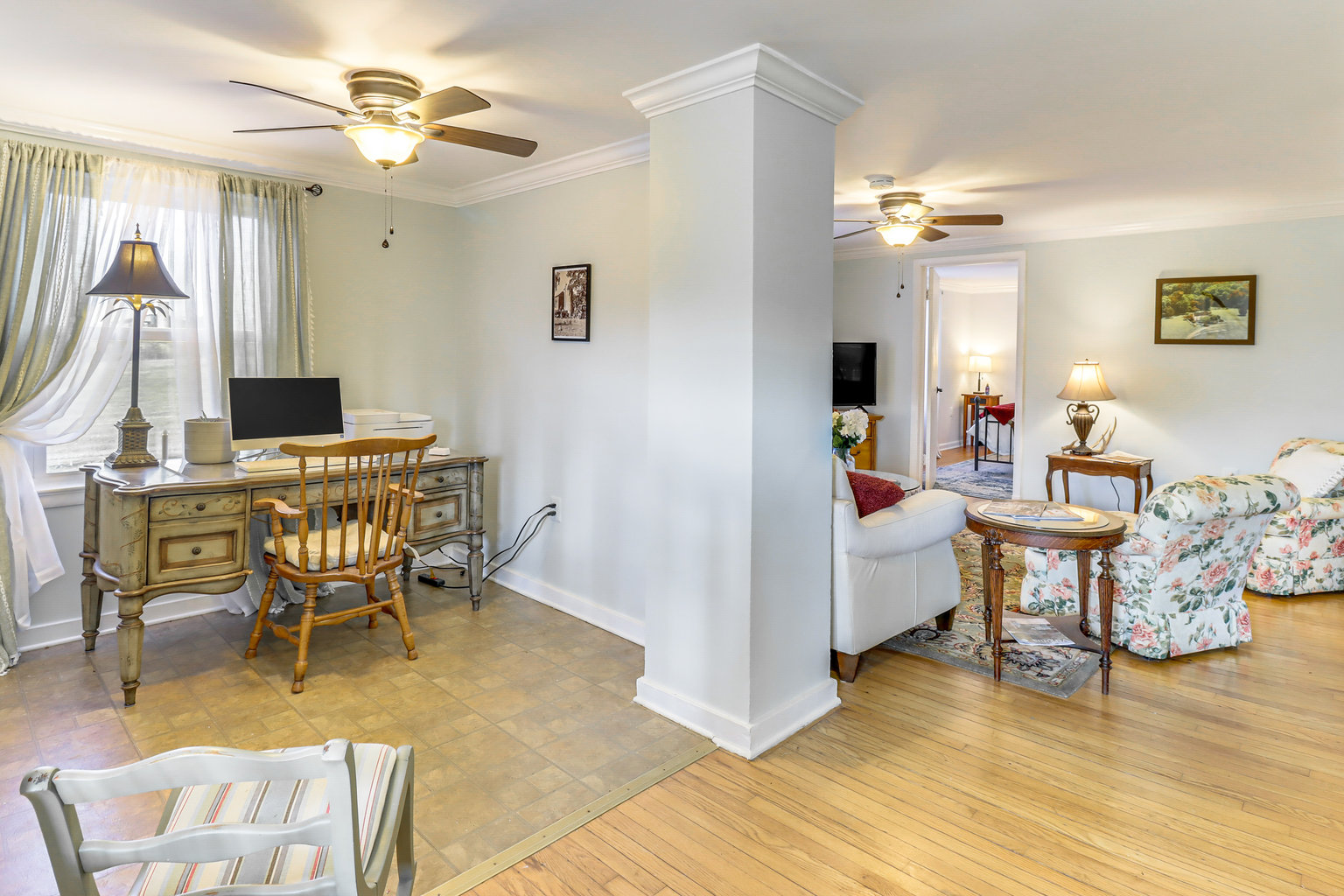 Bealeton Vacation Rental