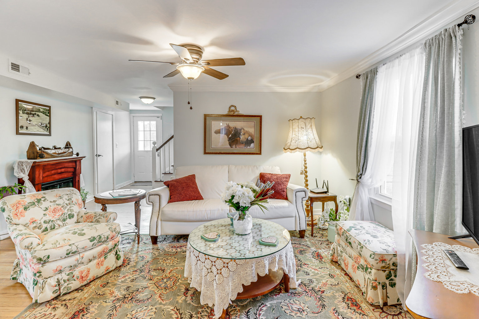 Bealeton Vacation Rental