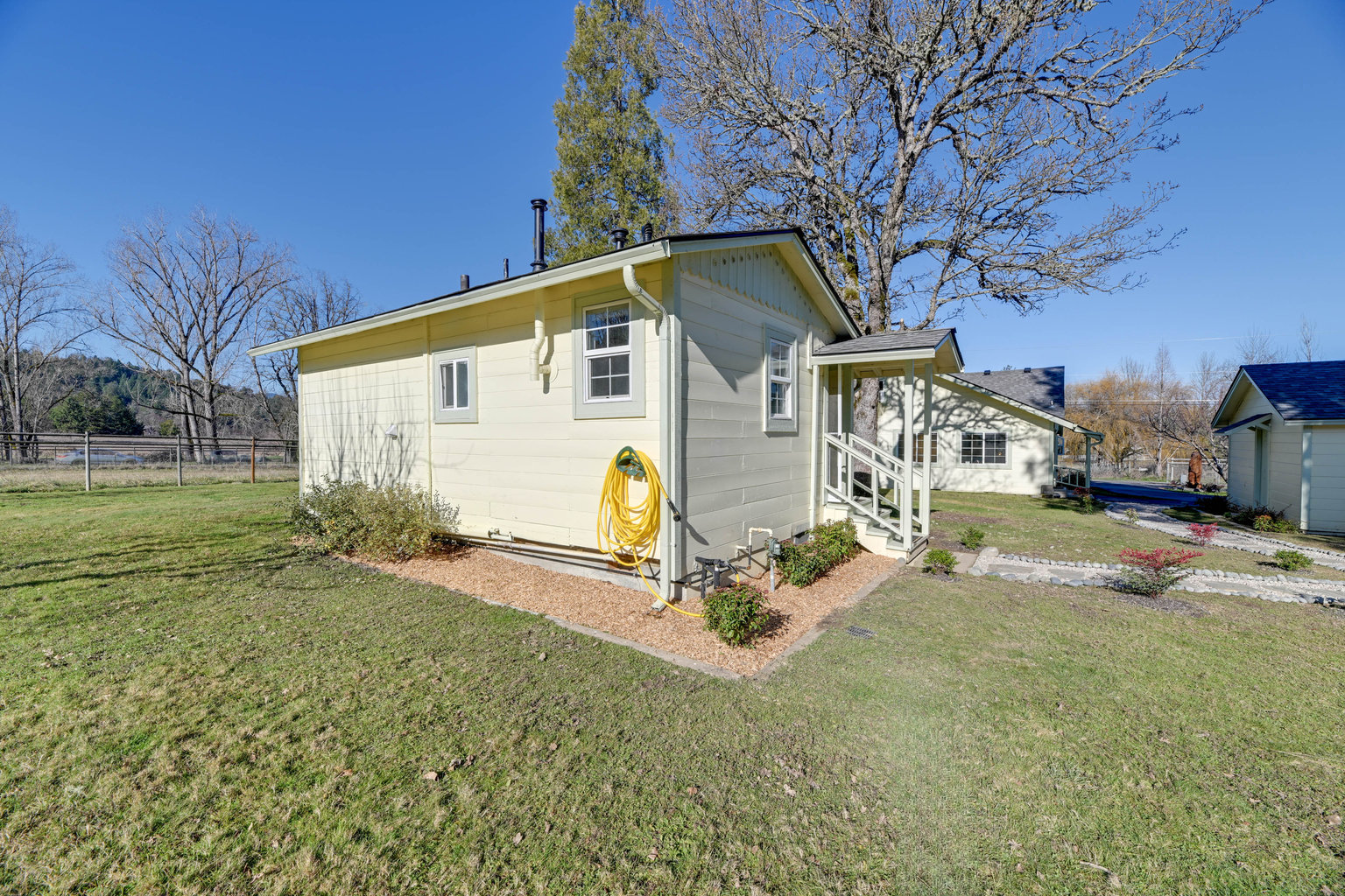 Grants Pass Vacation Rental