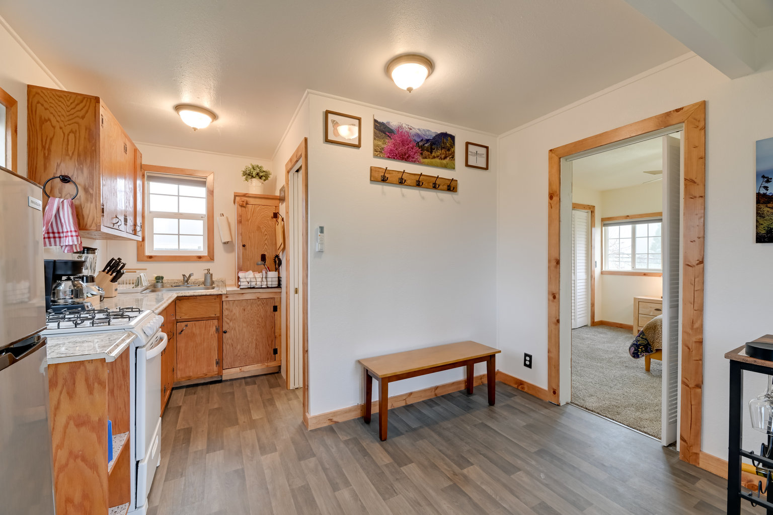 Grants Pass Vacation Rental