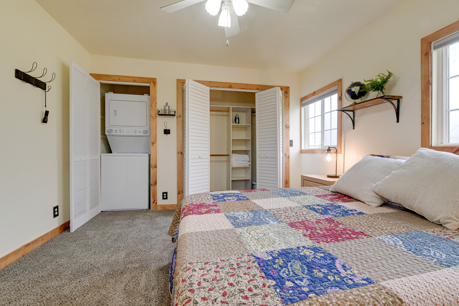 Grants Pass Vacation Rental