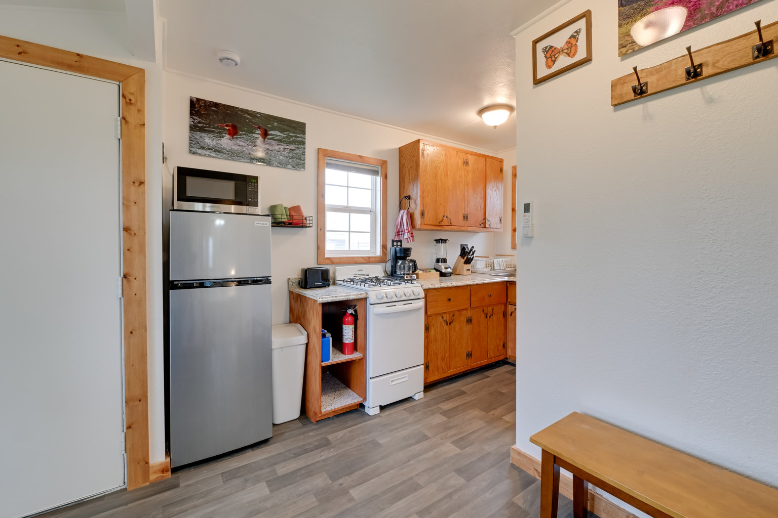 Grants Pass Vacation Rental