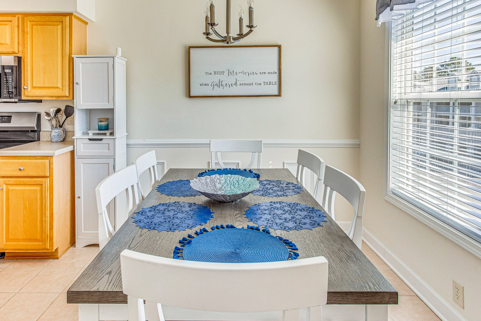 Calabash Vacation Rental