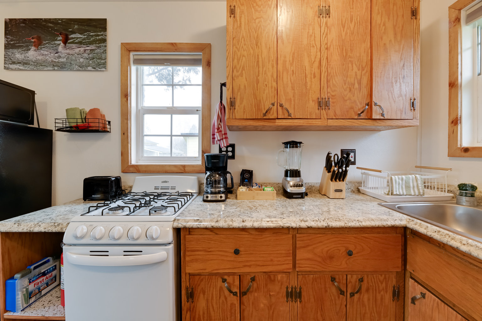 Grants Pass Vacation Rental