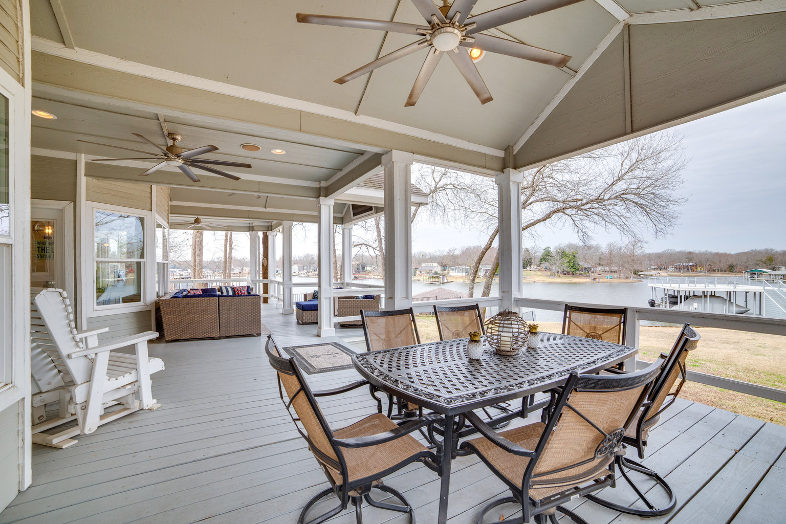 Mabank Vacation Rental