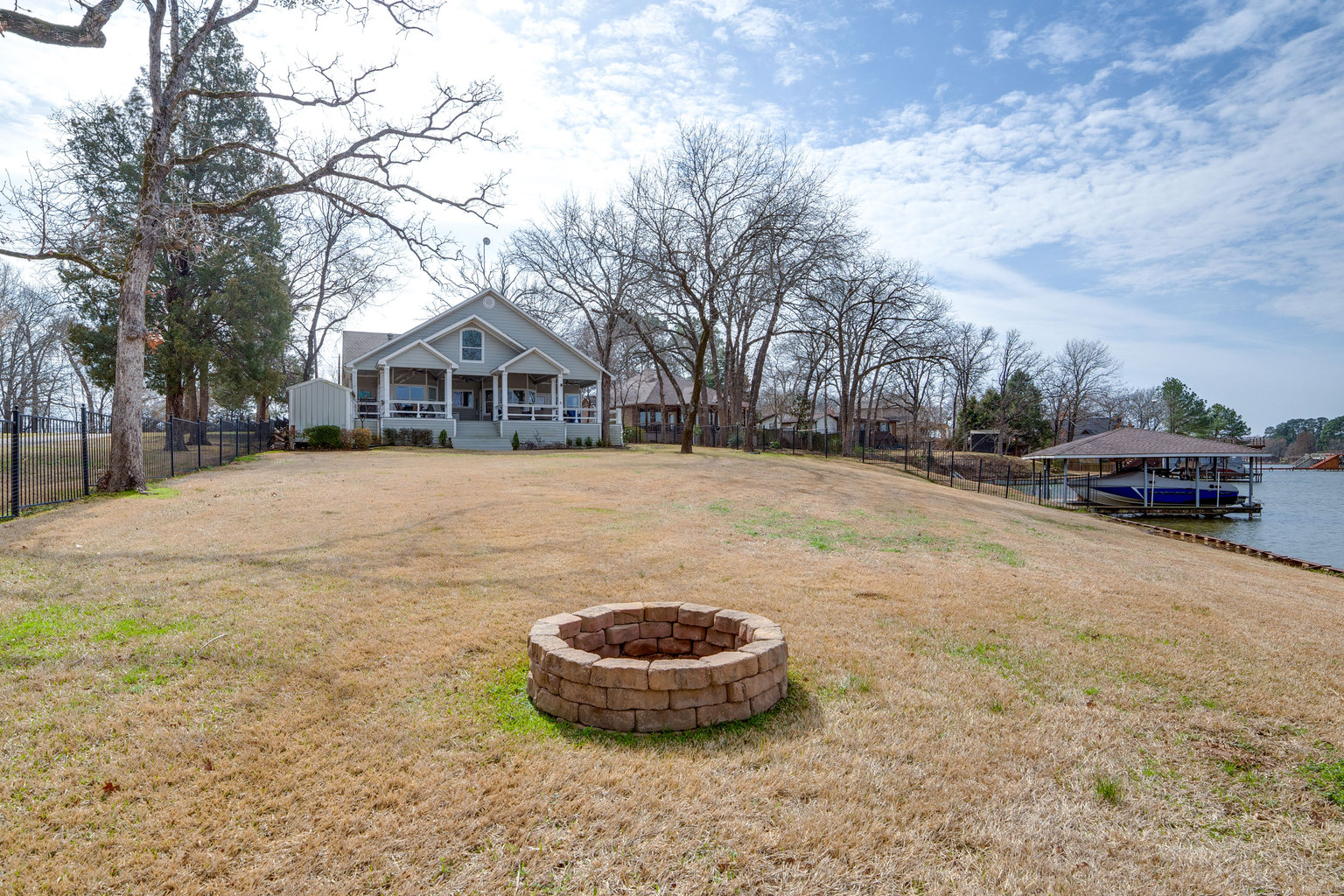 Mabank Vacation Rental