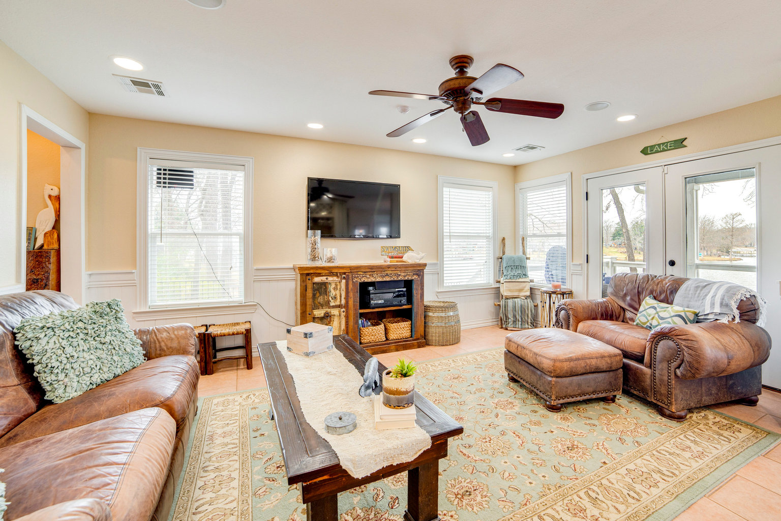 Mabank Vacation Rental