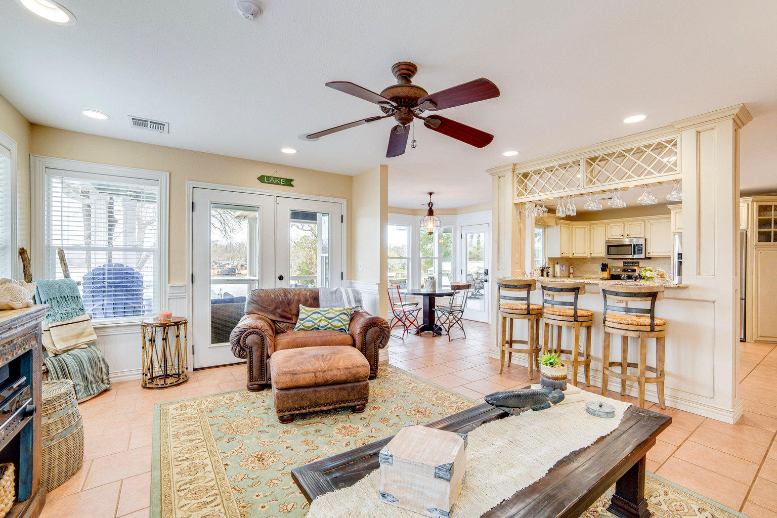 Mabank Vacation Rental