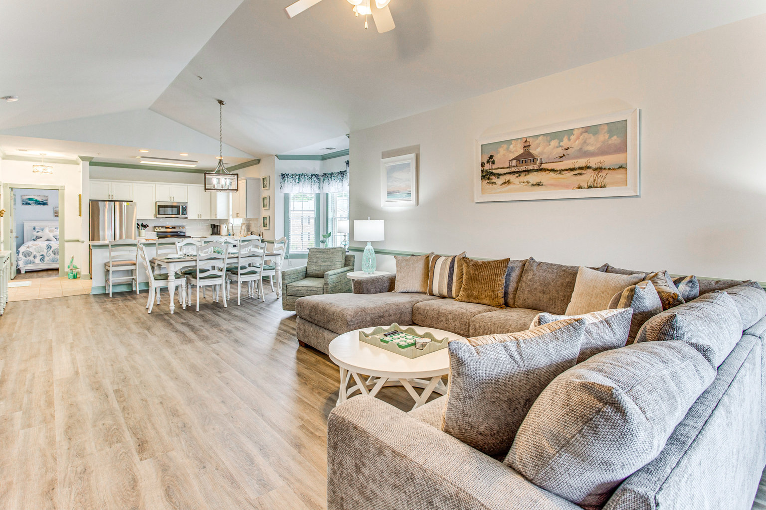 Myrtle Beach Vacation Rental