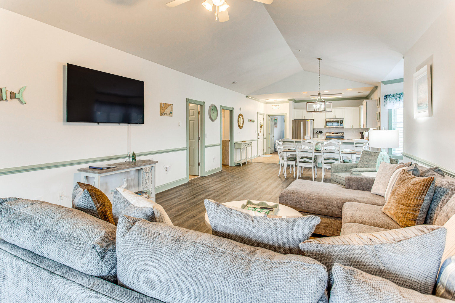 Myrtle Beach Vacation Rental