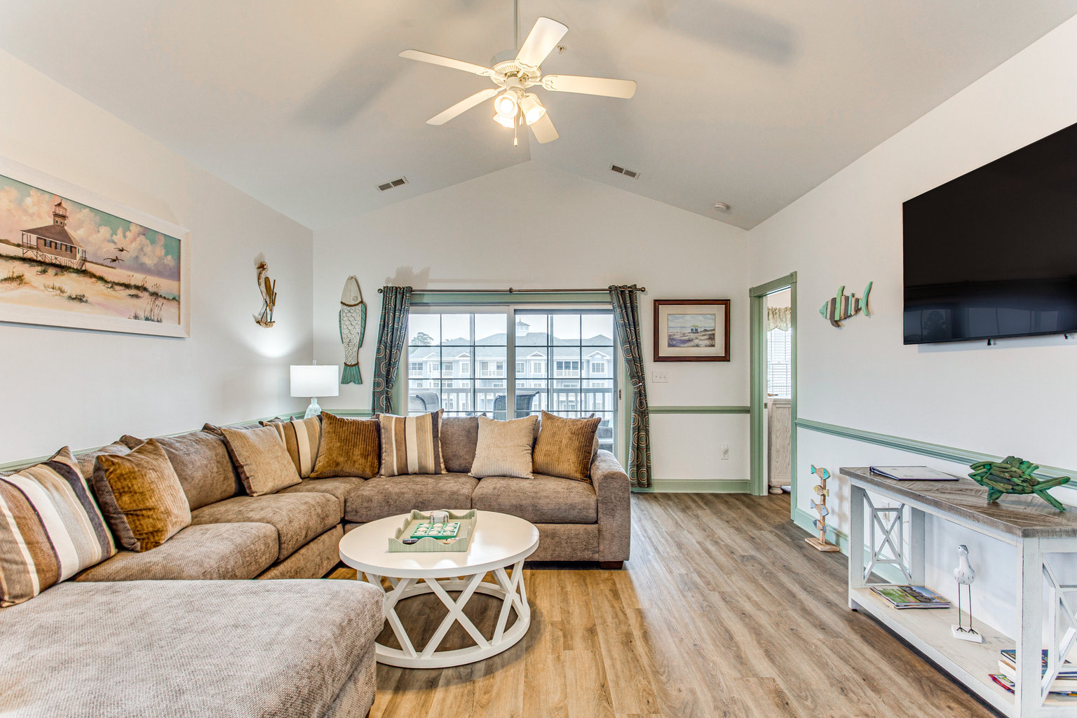 Myrtle Beach Vacation Rental