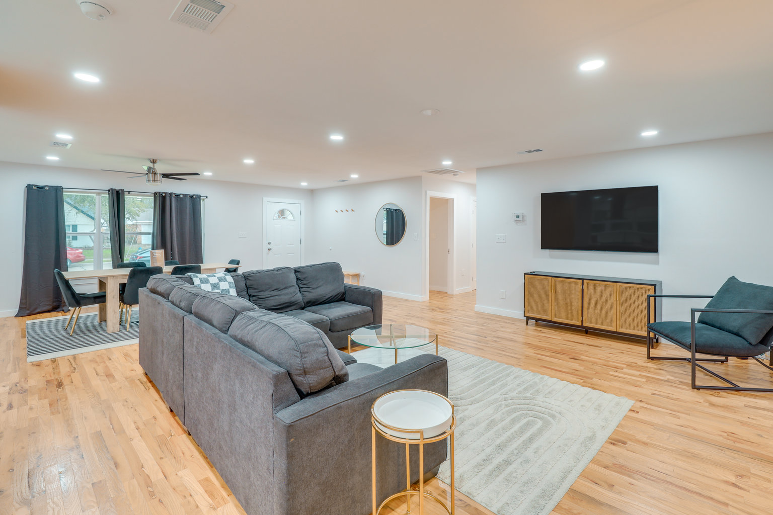 Irving Vacation Rental