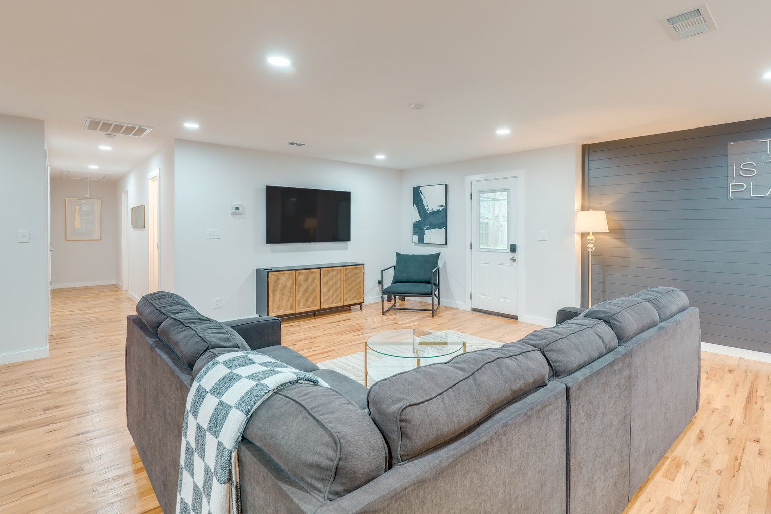 Irving Vacation Rental