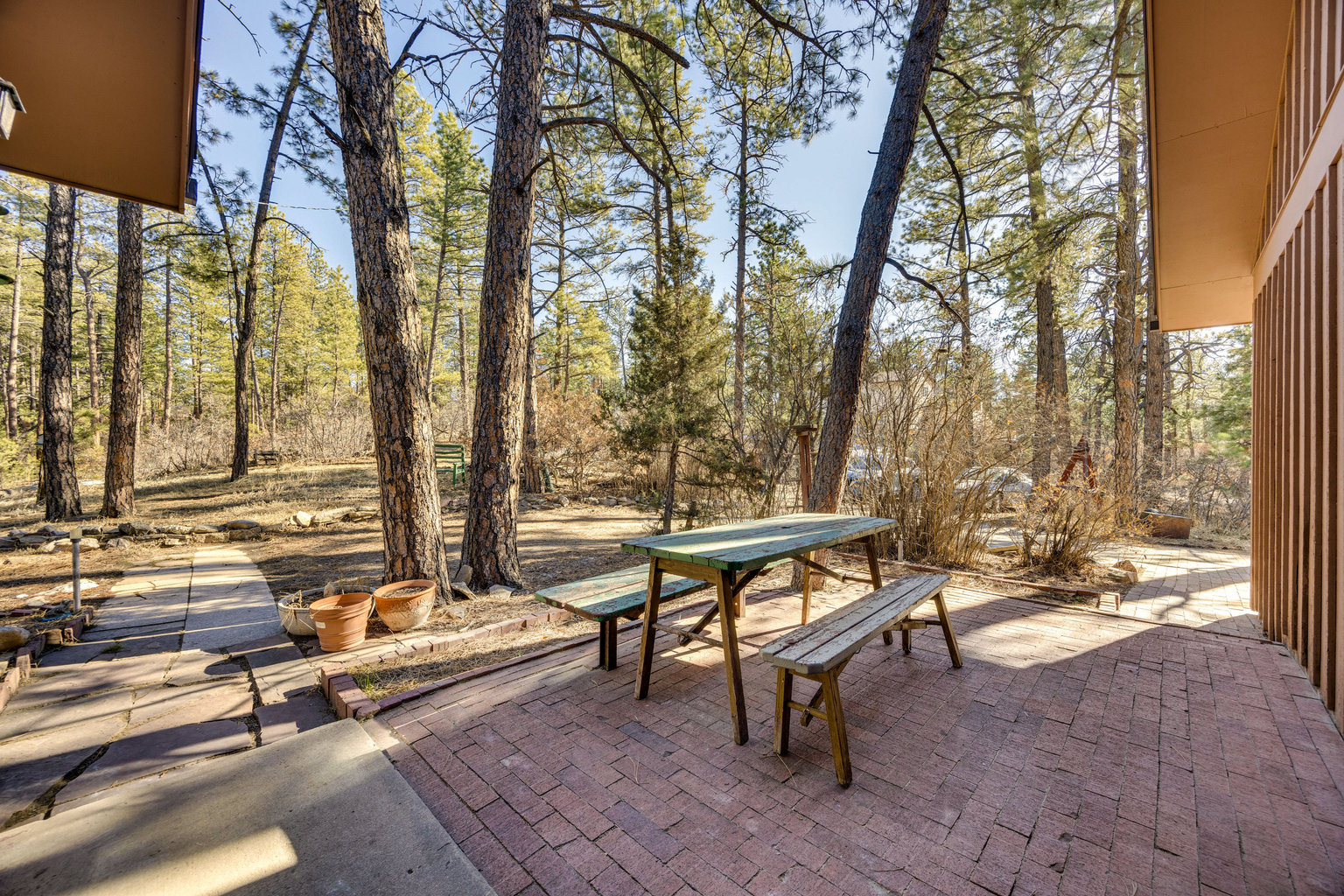 Franktown Vacation Rental
