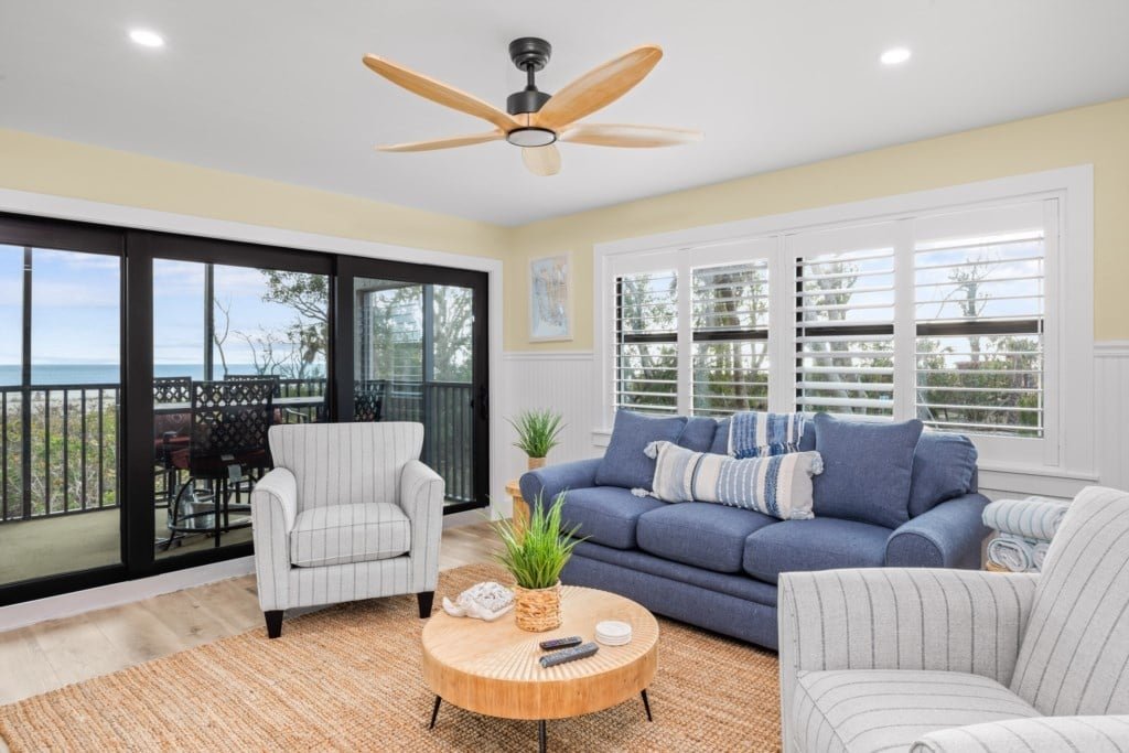 Sanibel Vacation Rental