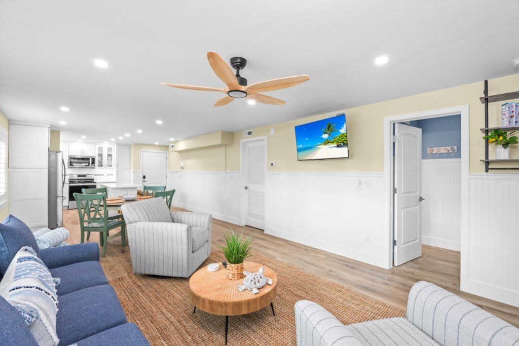 Sanibel Vacation Rental