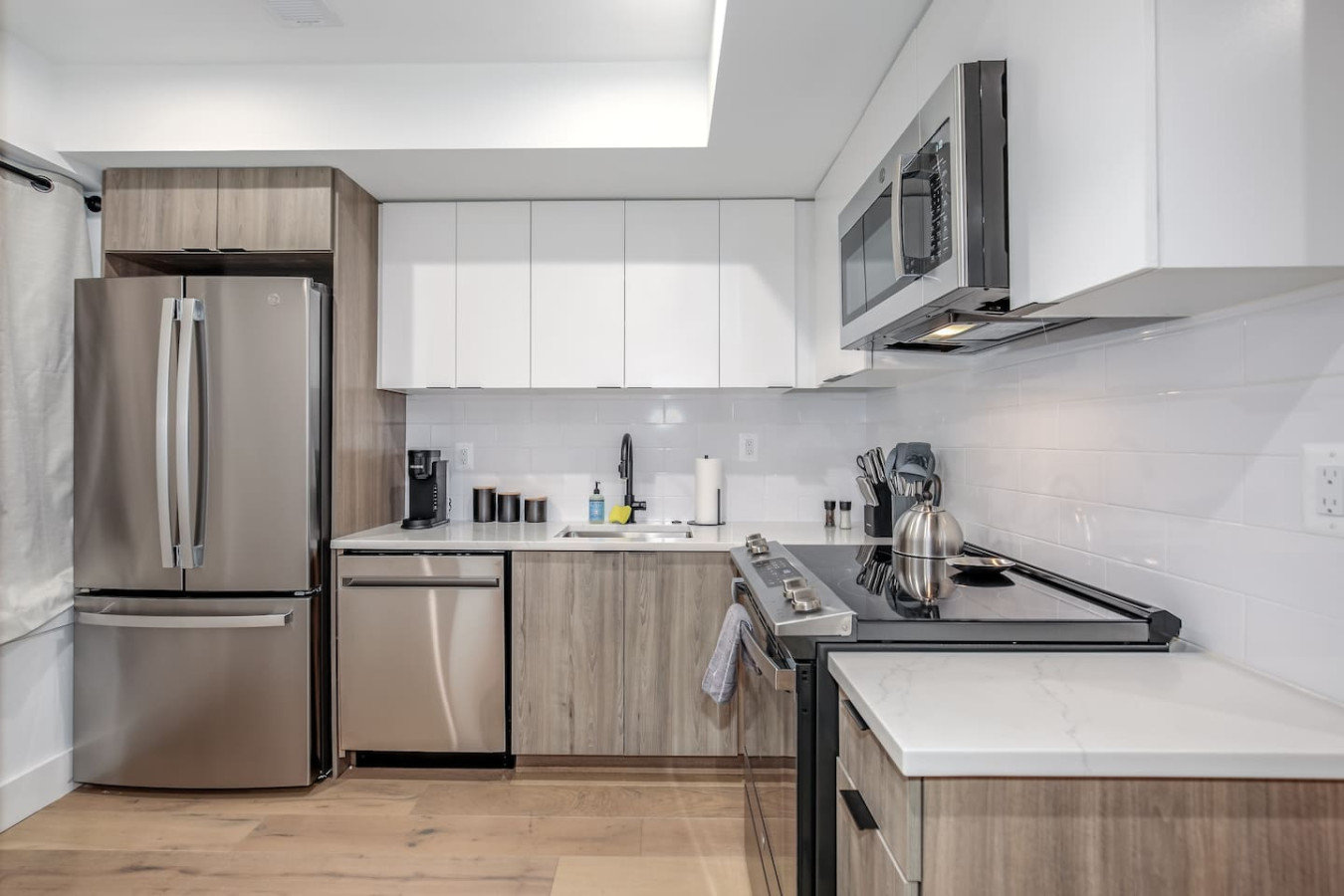 Washington Vacation Rental