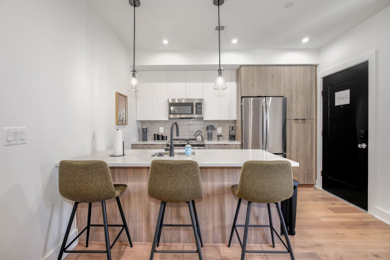 Washington Vacation Rental