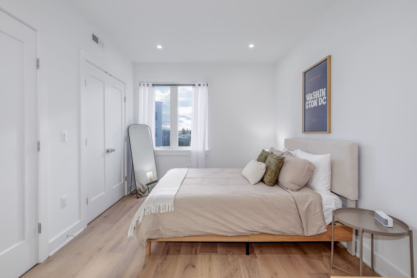 Washington Vacation Rental
