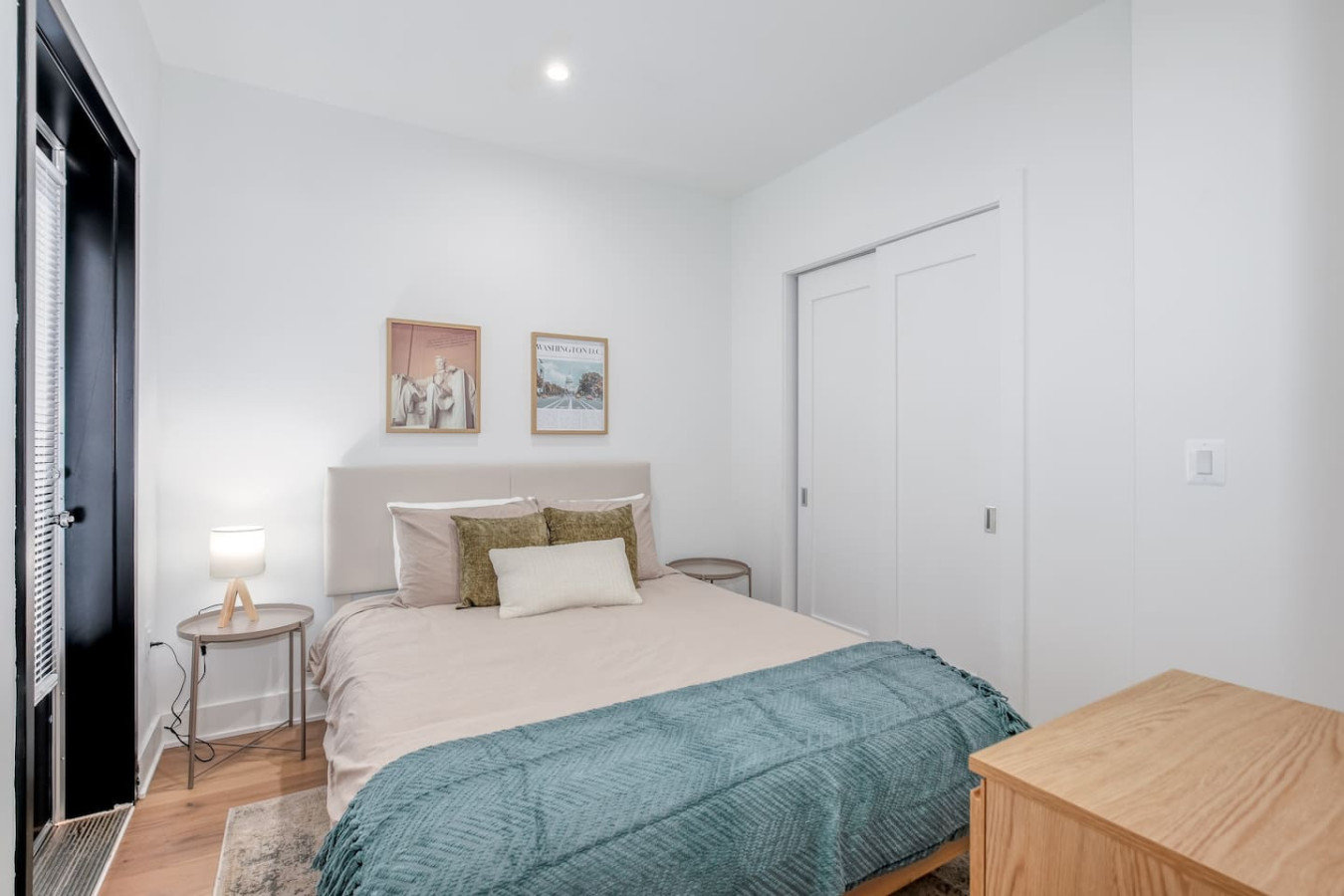 Washington Vacation Rental