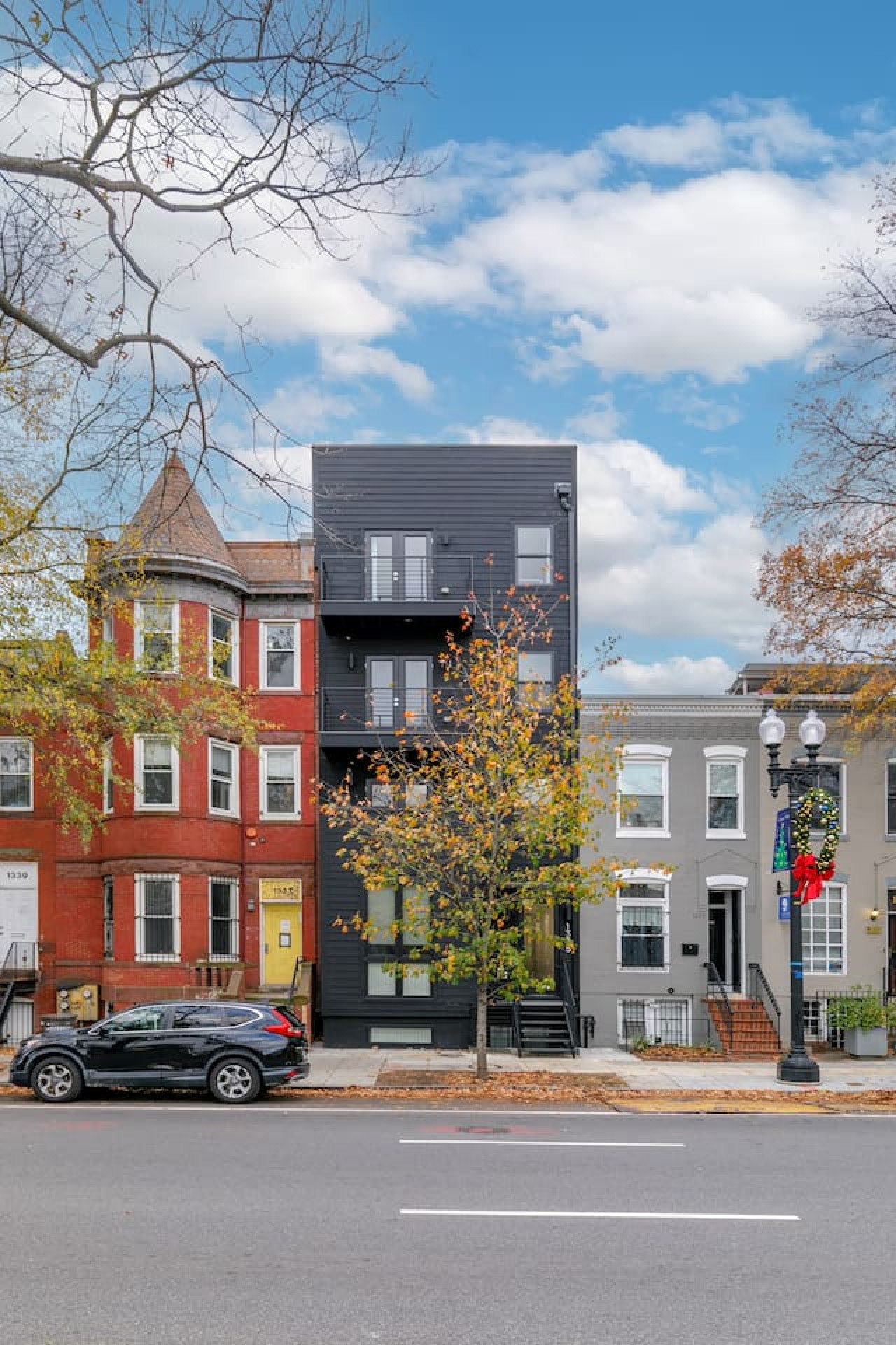 Washington Vacation Rental