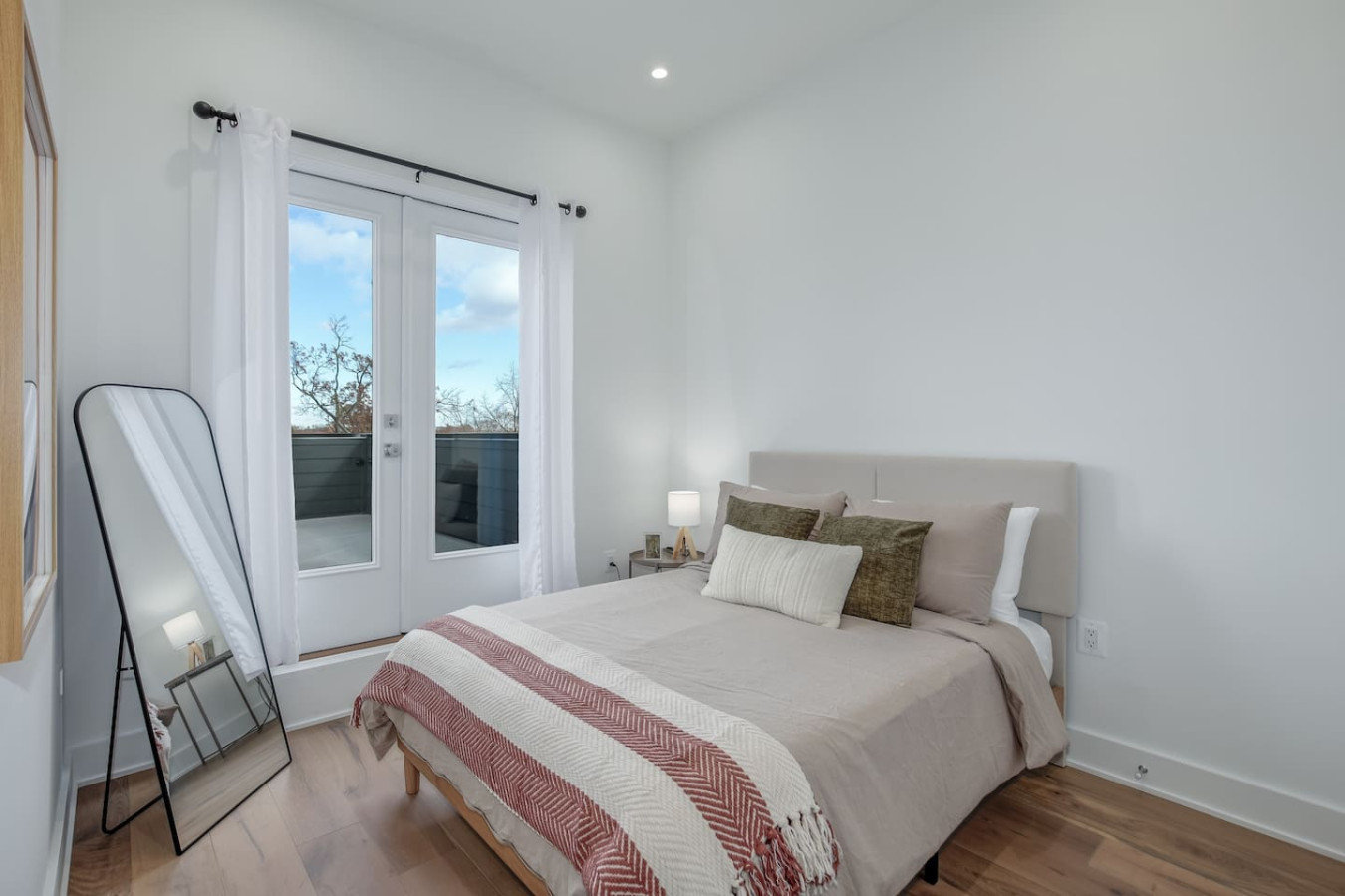 Washington Vacation Rental