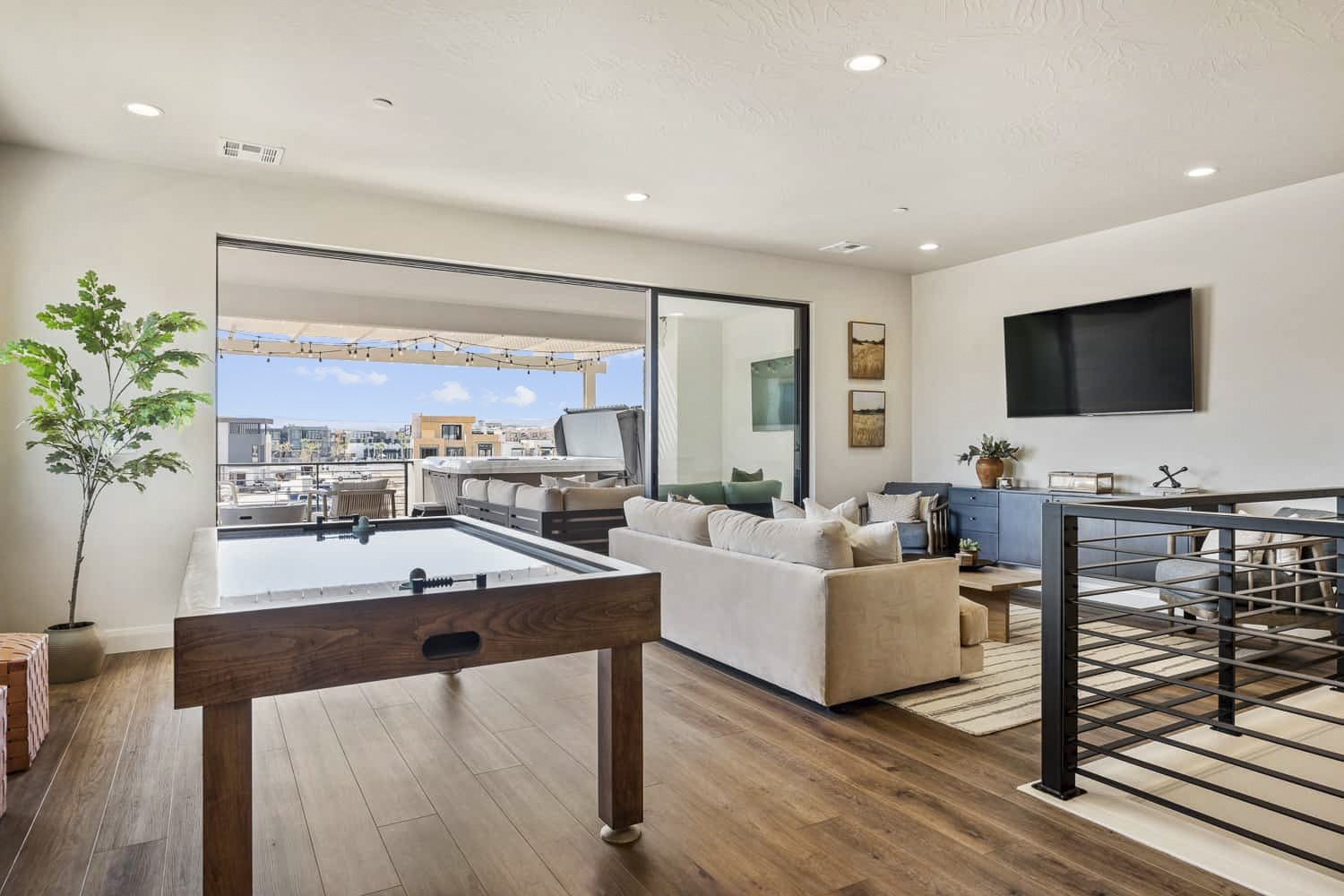 St. George Vacation Rental