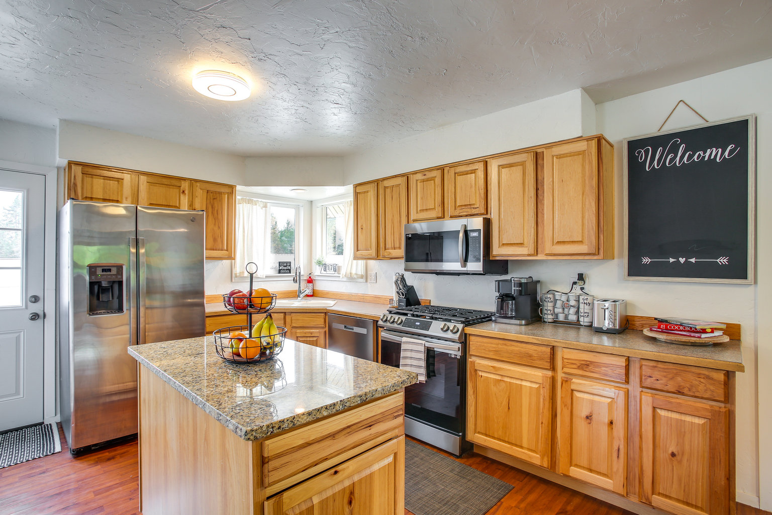 Spirit Lake Vacation Rental