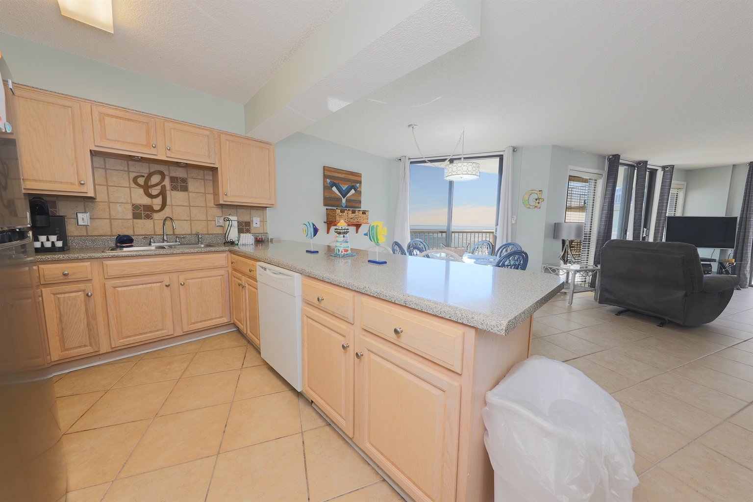 Orange Beach Vacation Rental