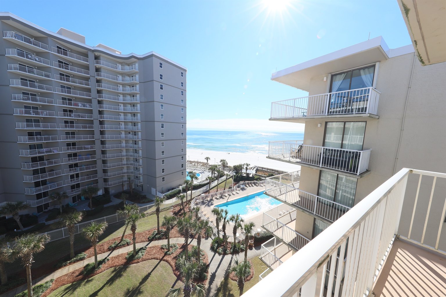 Orange Beach Vacation Rental