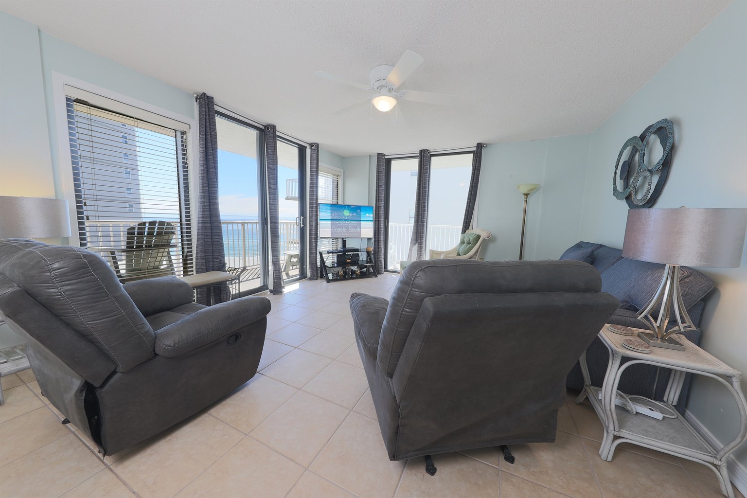 Orange Beach Vacation Rental