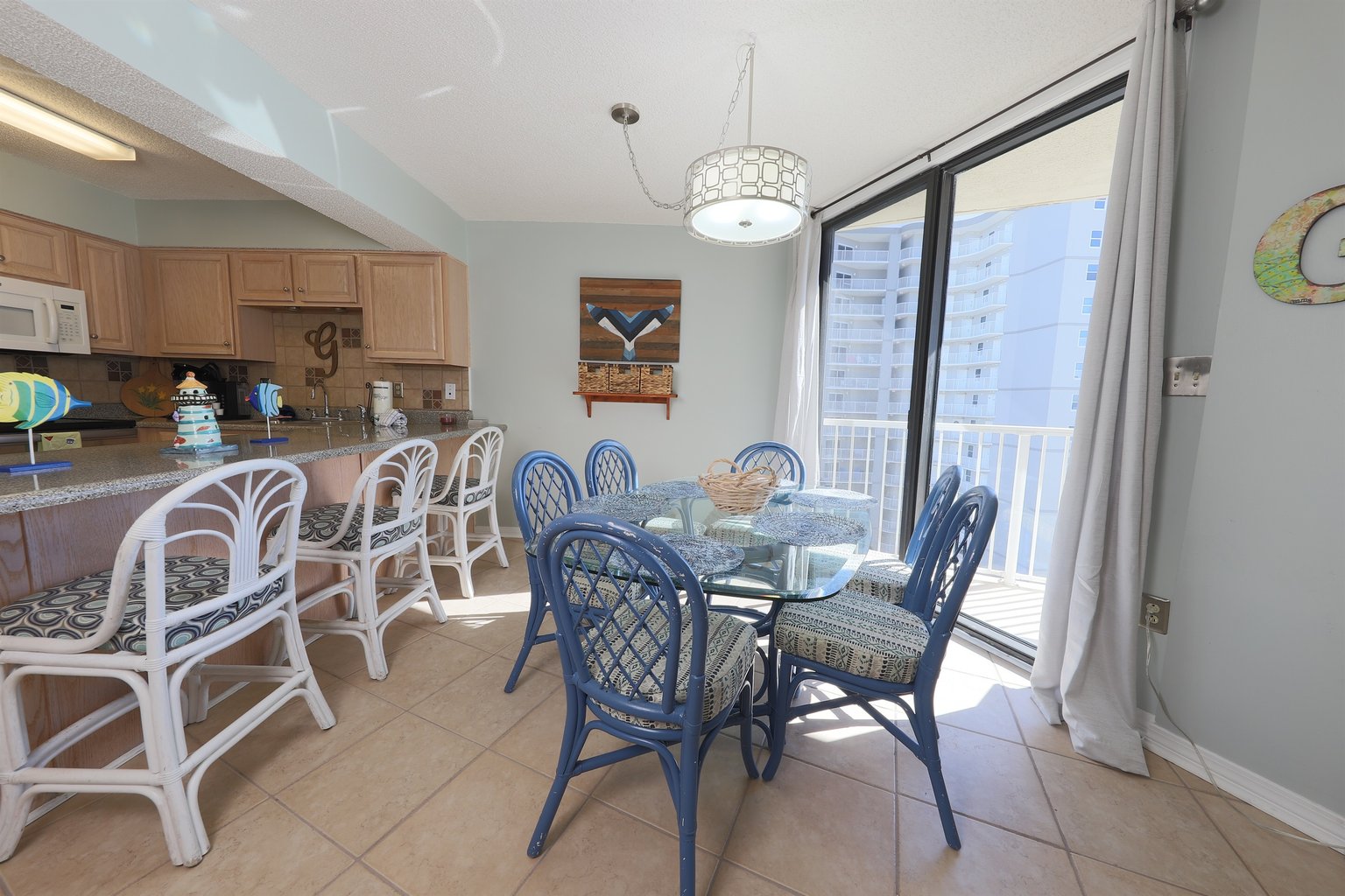 Orange Beach Vacation Rental