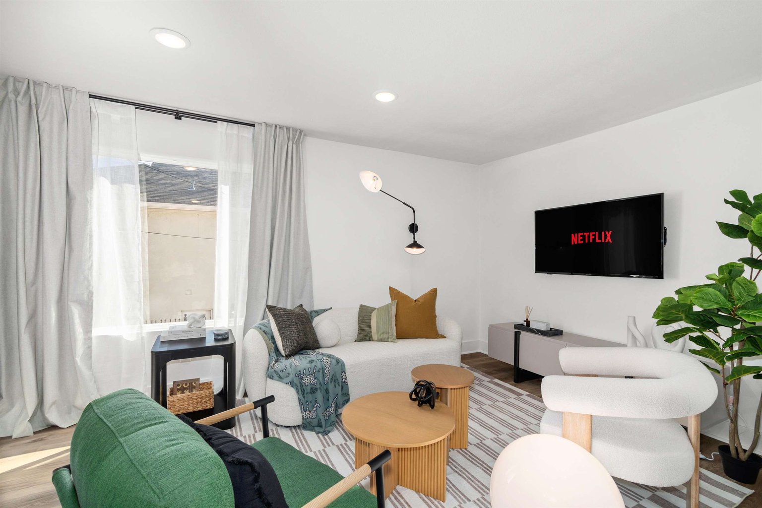 Dallas Vacation Rental