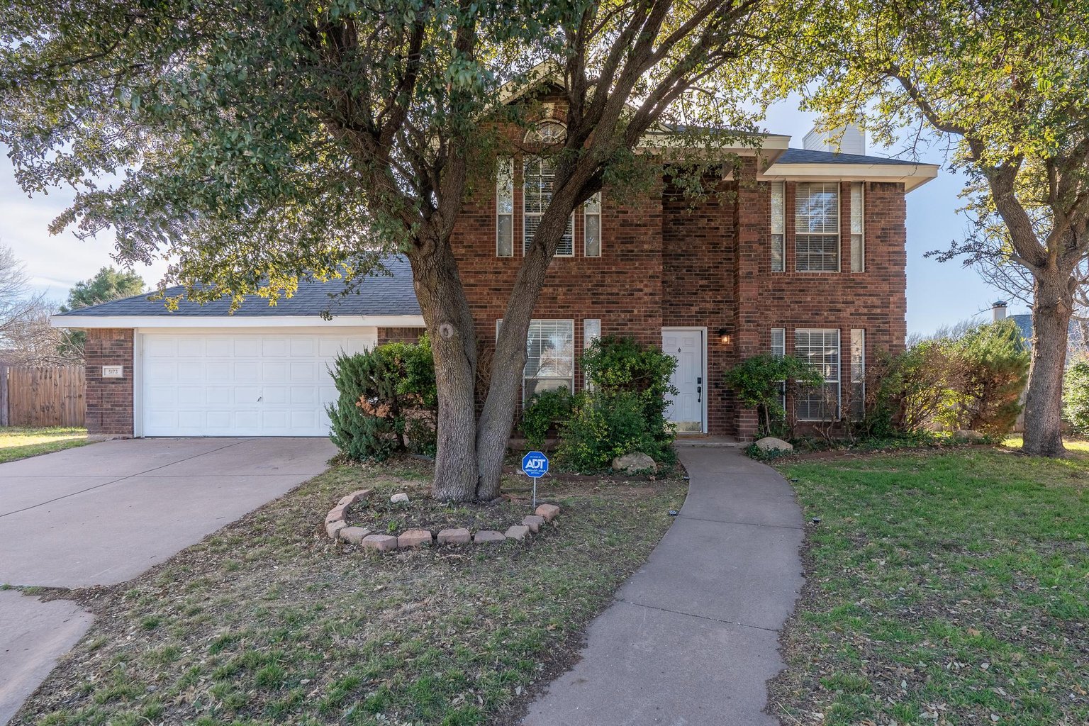 Abilene Vacation Rental