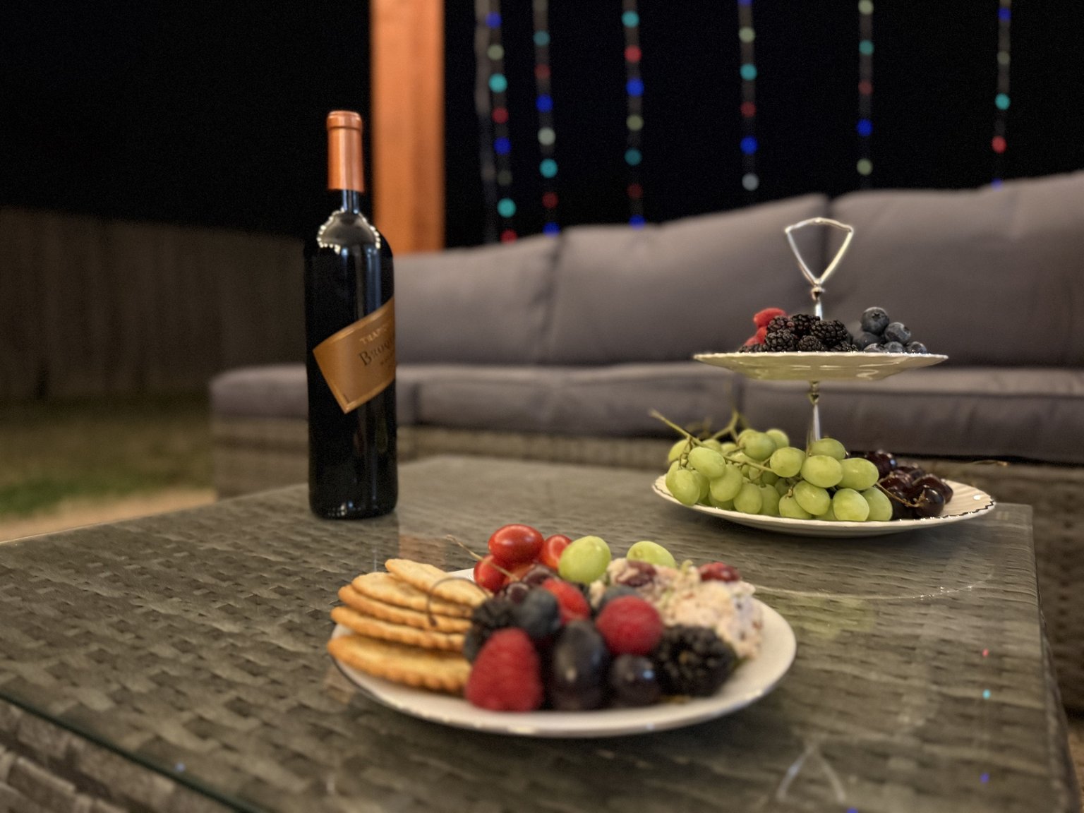 Abilene Vacation Rental